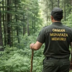 2026 Orman Muhafaza Memuru Nasıl Olunur? Şartlar ve Maaşlar