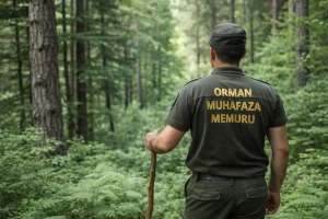 2026 Orman Muhafaza Memuru Nasıl Olunur? Şartlar ve Maaşlar