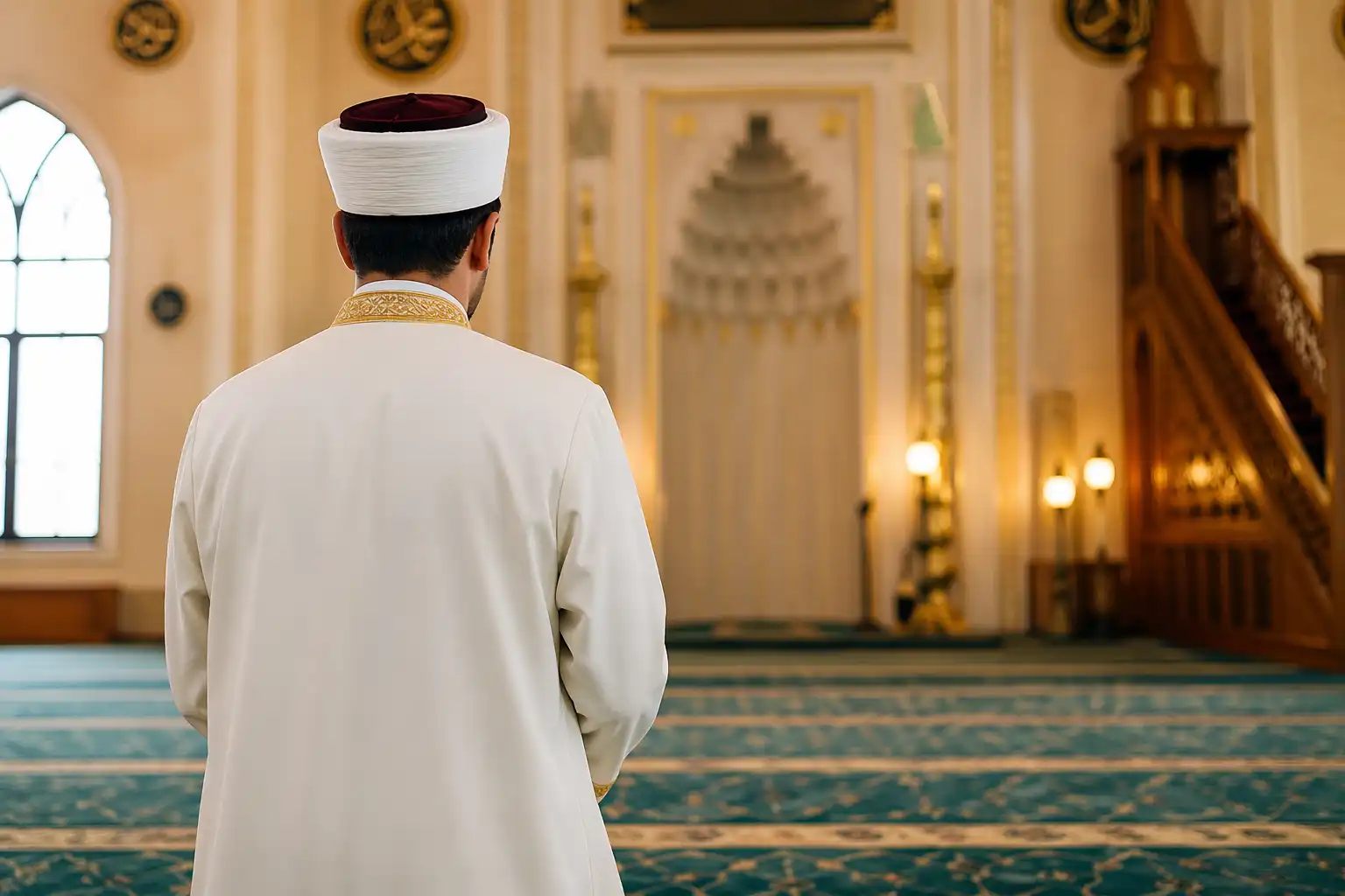 2026 imam maaşı ne kadar