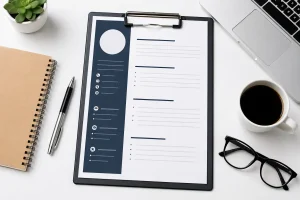 CV Nasıl Hazırlanır? 2026 Profesyonel CV Hazırlama Rehberi