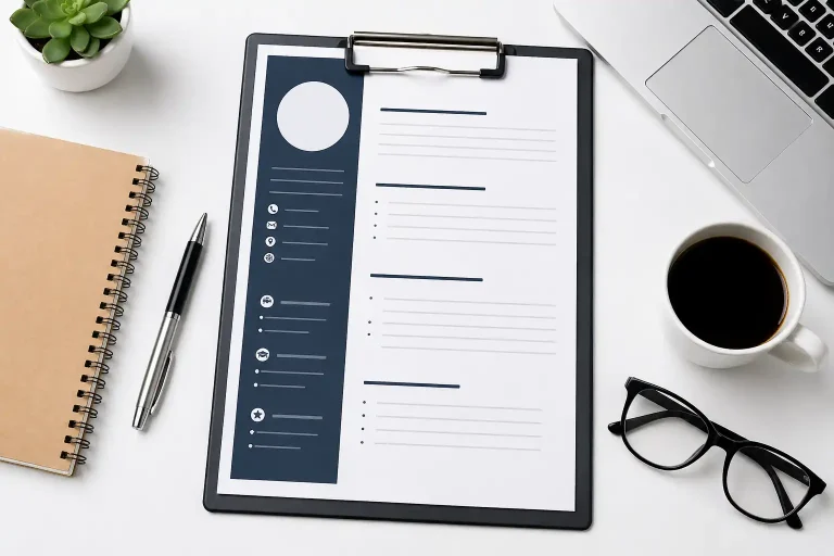 CV Nasıl Hazırlanır? 2026 Profesyonel CV Hazırlama Rehberi