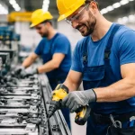 Fabrika İşçisi Maaşları 2026 Ne Kadar? Güncel Ücretler