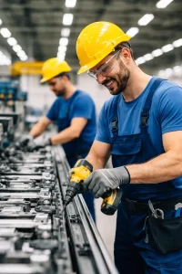 Fabrika İşçisi Maaşları 2026 Ne Kadar? Güncel Ücretler