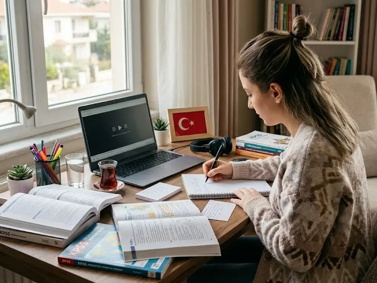 2026 KPSS Konu Dağılımı ve Soru Sayıları
