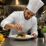 2026 Aşçı Maaşı Ne Kadar Oldu? Restoran ve Otel Şef Maaşları