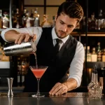 2026 Barmen Maaşı Ne Kadar? Güncel Barmen Maaşları