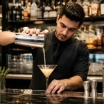 Barmen Nasıl Olunur? 2026 Kariyer ve Bilgi Rehberi