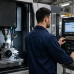 CNC Operatörlüğü Mesleği Nasıl Bir İş? İş Dünyasının Gücü