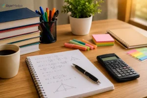 KPSS Matematik Kampı Rehberi 2026:Sıfırdan Matematik Çalışma Planı KPSS Matematik Kampı Rehberi 2026:Sıfırdan Matematik Çalışma Planı