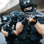 Special Forces Police Salary 2026: How Much Do Elite Officers