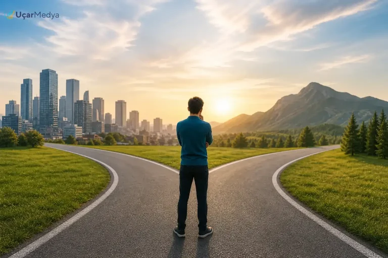How to Choose the Right Career Path in 2026: Guide