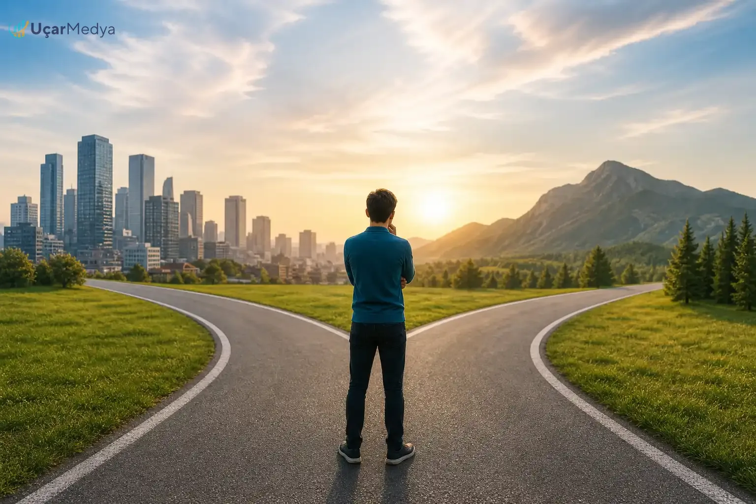 how to choose the right career path in 2026