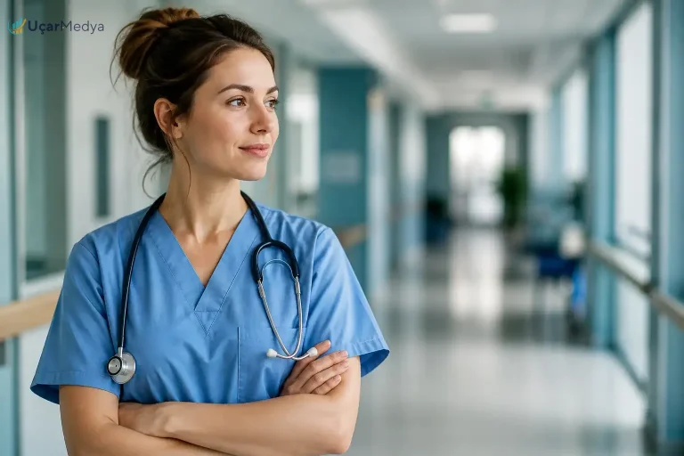 Nurse Salary 2026: Global Comparison, Earnings, Benefits