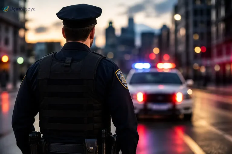 Police Salary 2026: Global Comparison & Career Guide