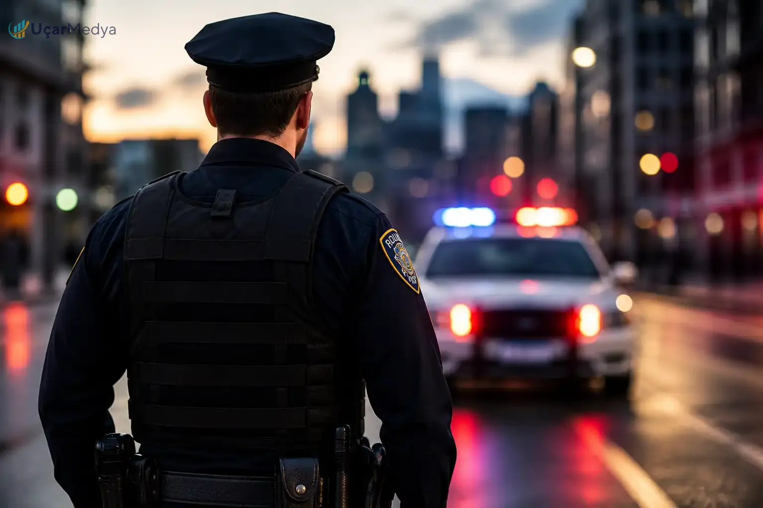 police salary 2026