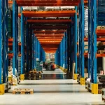Strategic Warehouse Management in Heavy Industry 2026