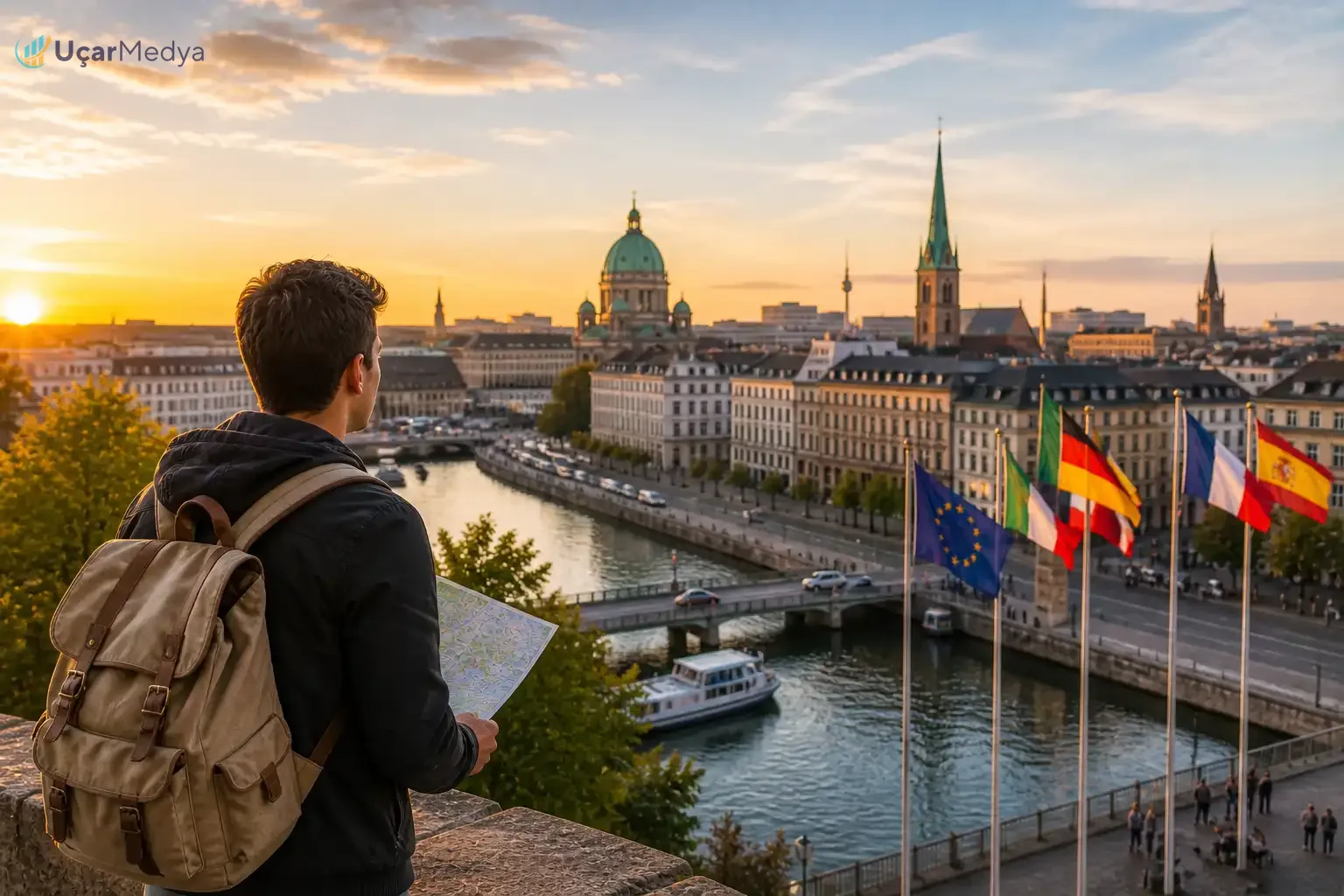 top jobs in europe for foreigners 2026
